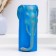 Figure "Elephant Hathi" Blue, 20cm