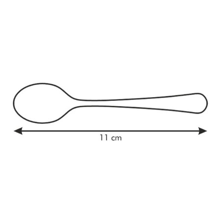 Tescoma classic coffee spoon, 6 pcs-1