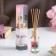 The aromatic “modern” diffuser, 50 ml, strawberries, “wealth of aroma”