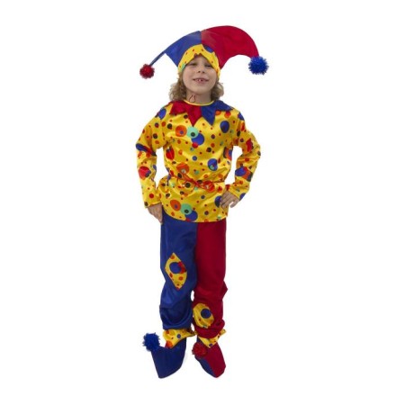 Carnival costume "Parsley", textiles, p. 26, height 104 cm