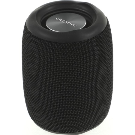 Column port. Creative Muvo Play Black 10W 1.0 BT/USB 2000MAH (51MF8365AA000)-3