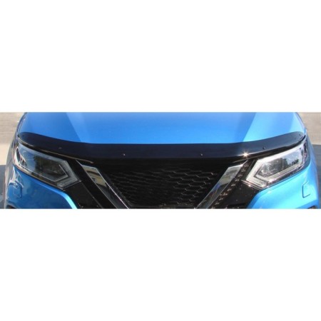 Nissan Qashqai 2018-, Dark, Dark Deflecter