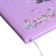 Universal diary for grade 1-11 "Mordashka.fanda", hard cover, artificial leather, foam rubber, liesse, 80 g/m2