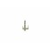 LEMARK VILLA LM4858B kitchen mixer, single -leaf, output for drinking, bronze
