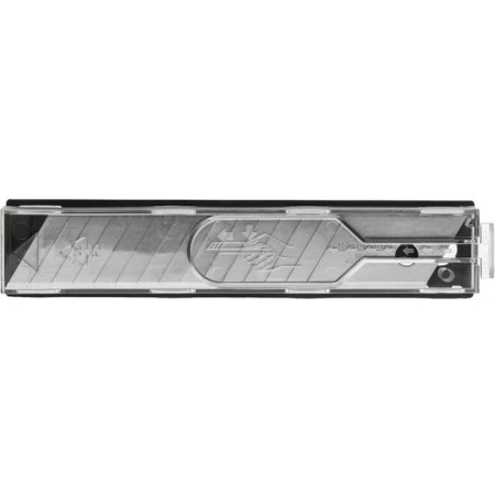 Kraftool blades 09606-18-S5_z02, segmented, 18 mm, 5 pcs.-2
