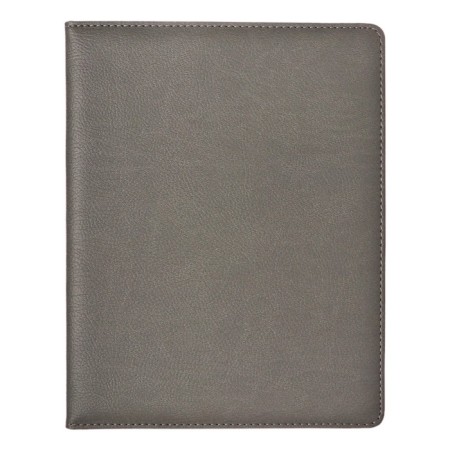 Universal diary for grades 1-11, hard cover, artificial leather, elastic band, lies, tinted block, 48 sheets-8
