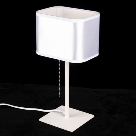 Tilder decorative lamp Citilux "Tilda" CL469815 12x32 cm, 1x60W, E27, white color-4