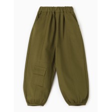 Cargo trousers children's kaftan growth 90