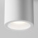 Ceiling light Technical C001CW-01W, 1xGU10, 30W, 11x11x13.5 cm, white color
