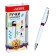 Ballic AUT DEVENTE "Tricolor" 0.7mm, blue ink 5070300