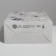 Gift folding box, packaging, “follow the dream”, 22 x 30 x 10 cm