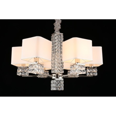 Suspended chandelier Ireni E14 240W-3