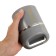 Lunch box, 630 ml, retains heat 2 hours, gray