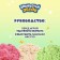 Kinetic sand "Magic Sand" 2400 g, bucket, pink