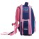 Frame backpack 35 x 27 x 13 cm, ergonomic back, Devente Junior Super Star, a keyboard as a gift