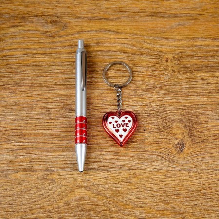 Gift set 2B1 (pen, core-hearth)-3