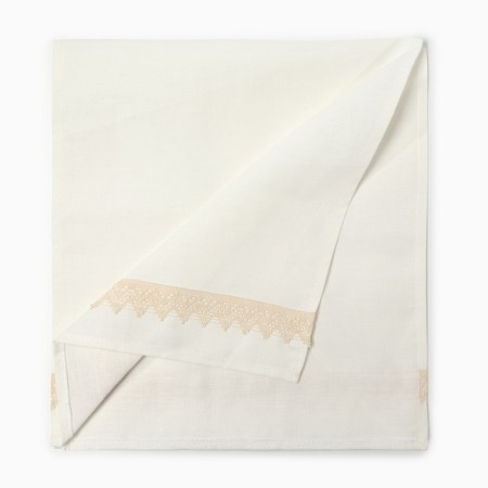 The path to the table Ethel Kitchen Linen 40x176 cm, 100% linen 240 g/m2-2