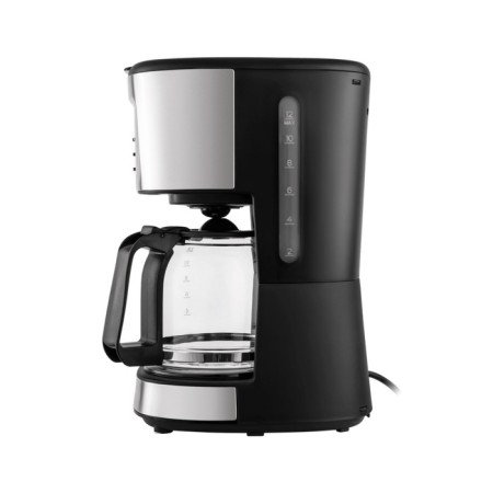 Maunfeld MF-722S coffee maker, 900 watts, 1.5 l, stainless steel-3