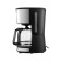 Maunfeld MF-722S coffee maker, 900 watts, 1.5 l, stainless steel