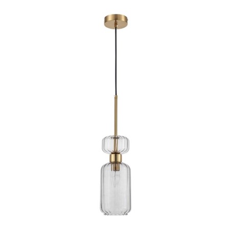 Suspended lamp Gloss E14x60W-1