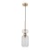 Suspended lamp Gloss E14x60W