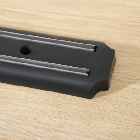 Knives holder magnetic shares "Line", 38 cm-4