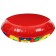 Winter Star Tubing Wheel "Cubes", Czech Diameter 100 cm