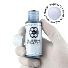 Squizer RUSSIAN Roulette 17mm 60ml 