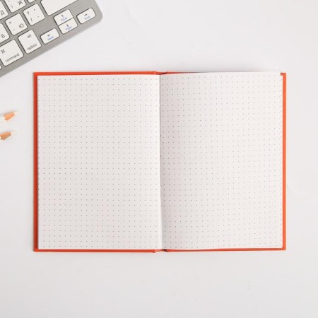 Diary mini "Dear Teacher", A6 format, 80 sheets-3