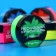 Neon dye Conadir, Green, 5 g