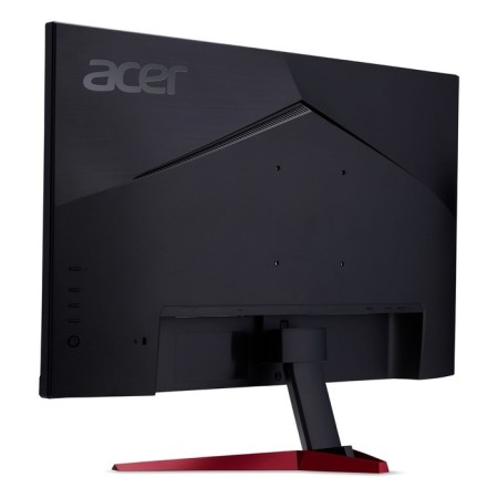 Acer Munitor 23.8 "NITRO VG240YM3BMIIPX Black IPS LED 1MS 16: 9 HDMI M/M Miller 250CD 1029457-6