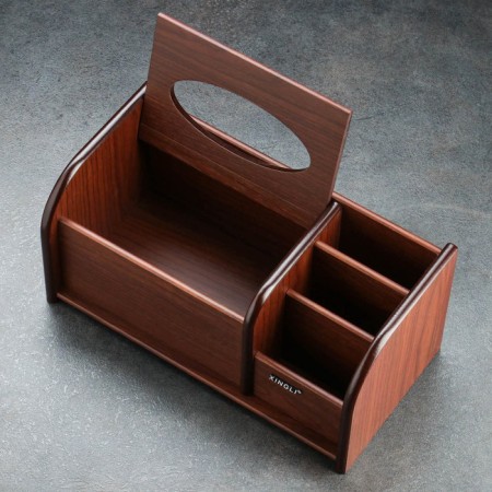 Organizer 3 sections, sap-3