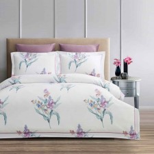 Bed linen 1.5 joint venture ehclusive Calantha, size 180x240 cm, 160x220 cm, 50x70 cm, 70x70 cm