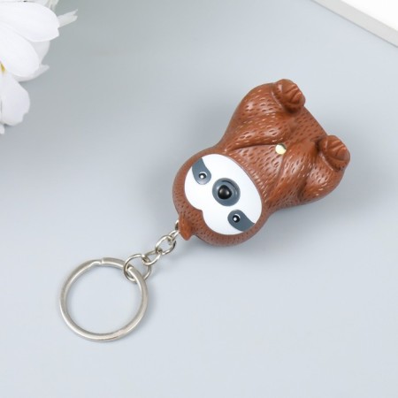 Flashlight of the ring "Ladovets" mix-3