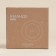 Set of plates SL Home "Amande", 2pcs, D = 21 cm, 21x21x1.5 cm.