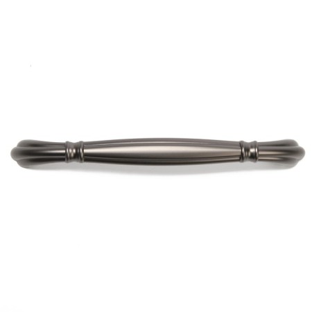 Cappio RSC039 handle handle, m/o 128 mm, graphite color, 4 pcs.-2