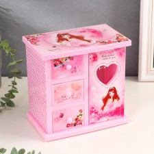Musical box 