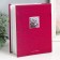 Photo album "Flowers" 50 sheets 200 photos 10x15 cm