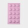 Baking uniform of the “hemispheres” shade, silicone, 29 × 17 cm, 15 cells (D = 4 cm), color mix