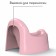 Pot children's amrobaby elect, pink color