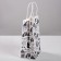 Gift craft, packaging, “Happy Defender of the Fatherland Day”, 21 x 12 x 9 cm