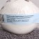 The bathtub "invigorating cornflower" with dry flowers of a cornflower 150 g