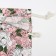 Bag Textile Ethel "Parrot" 27x34 cm, 80% HL, 20% PE, satin 110 g/m2