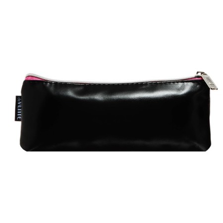 Penal soft, 1 compartment, 90 x 210 x 10 mm, flat, Devente, Chic, artificial leather-2