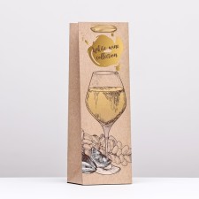 Package for the bottle 