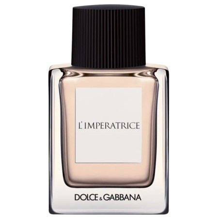 Women's toilet water Dolce & Gabbana L’Mperatrice Ed, 50 ml-1