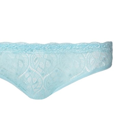 Cowards female slips, color mix, size 42-4