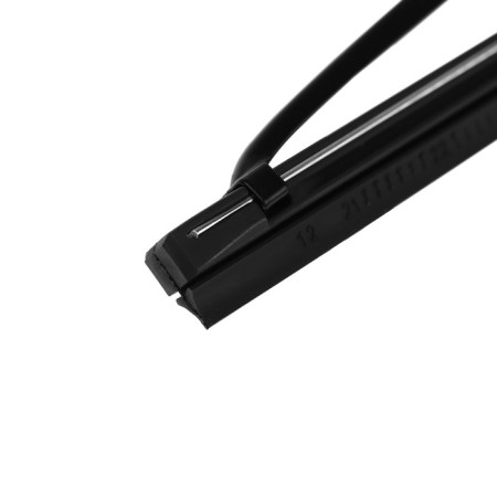 Autovirazh wiper brush "AV-105", 20 "/500 mm, frame-2