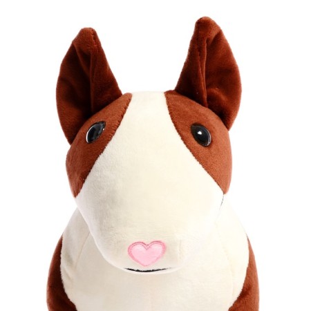 Soft toy "BULTERER GOSHOM", 35 cm-3