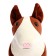 Soft toy "BULTERER GOSHOM", 35 cm